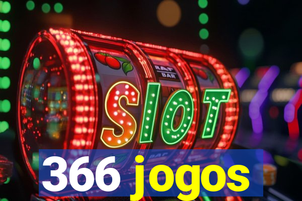 366 jogos